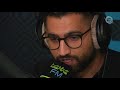 علي نجم - حكمة، تعلمتها من الدنيا - الاغلبية الصامتة 02-10-2017 (ضبط الصوت )