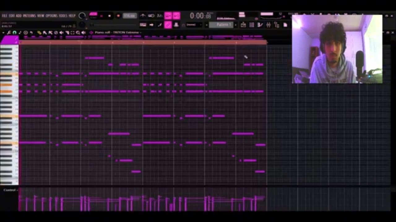 im still the 15 year old producer