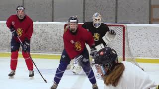Vierumäki - Home Of Finnish National Teams