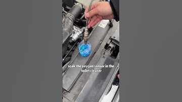 Car fuel consumption is getting higher and higher, this part has a problem！#car  #driving  #tips