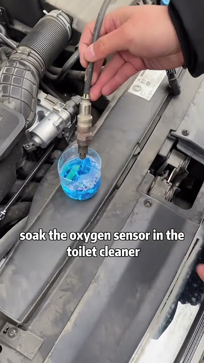 Car fuel consumption is getting higher and higher, this part has a problem！#car  #driving  #tips