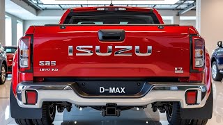 Download Lagu 2026 Isuzu D-Max – The Pickup That Changes Everything! MP3 Download Lagu 2026 Isuzu D-Max – The Pickup That Changes Everything! MP3