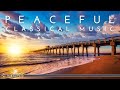 Peaceful Classical Music | Mozart, Bach, Schubert...