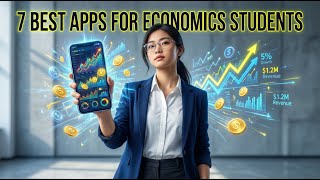 7 Best Apps for Economics Students screenshot 1