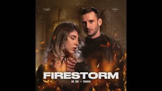 Mr. Gun x Brianna - Firestorm Resimi