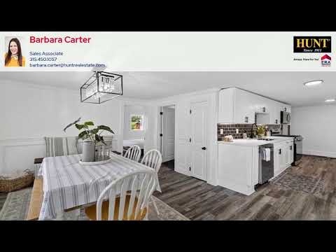 8953 Bushnell Shore Road, Bridgeport, NY home video tour