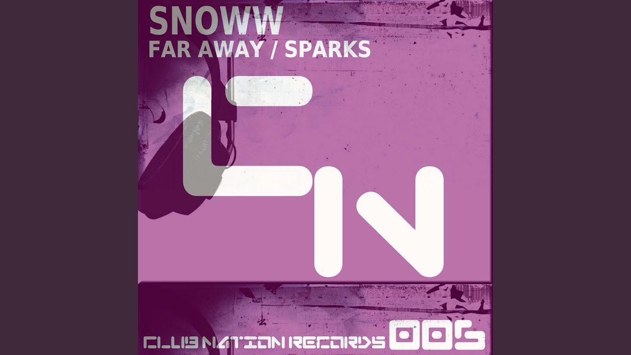 Watch Sparks on YouTube Watch Sparks on YouTube