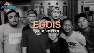 FUFUvidgram Terbaru : Egois