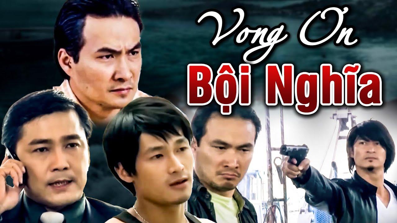 Phim Truyện 2026 | VONG ƠN BỘI NGHĨA | Phim Truyện Việt Nam Hay Mới Hấp Dẫn Nhất 2026 | HTV Phim