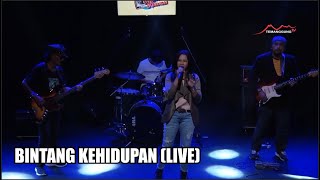 BINTANG KEHIDUPAN (LIVE) | SAGITA ARUM \u0026 HAY BAND