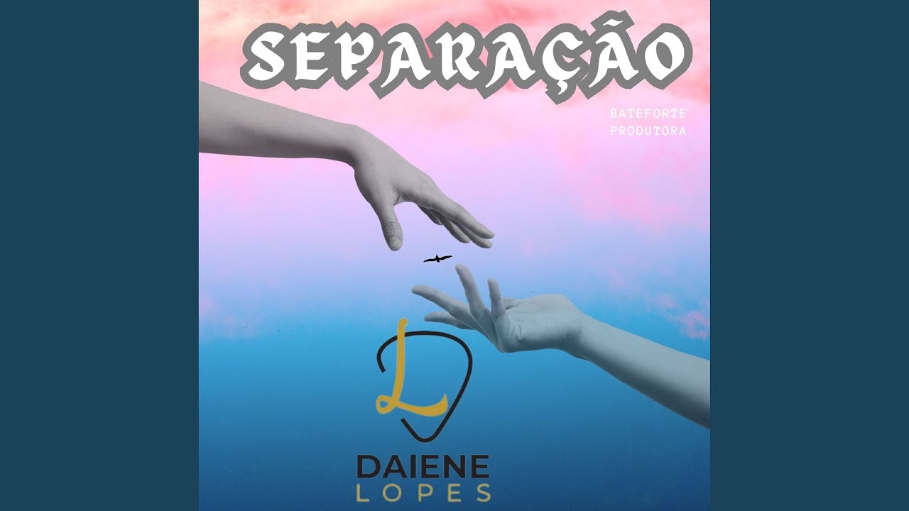 SEPARAÇÃO auf YouTube ansehen SEPARAÇÃO auf YouTube ansehen