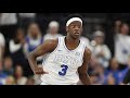 AJ dybansta 4k high quality clips for edits #nba #edit #video #ajdybantsa 
