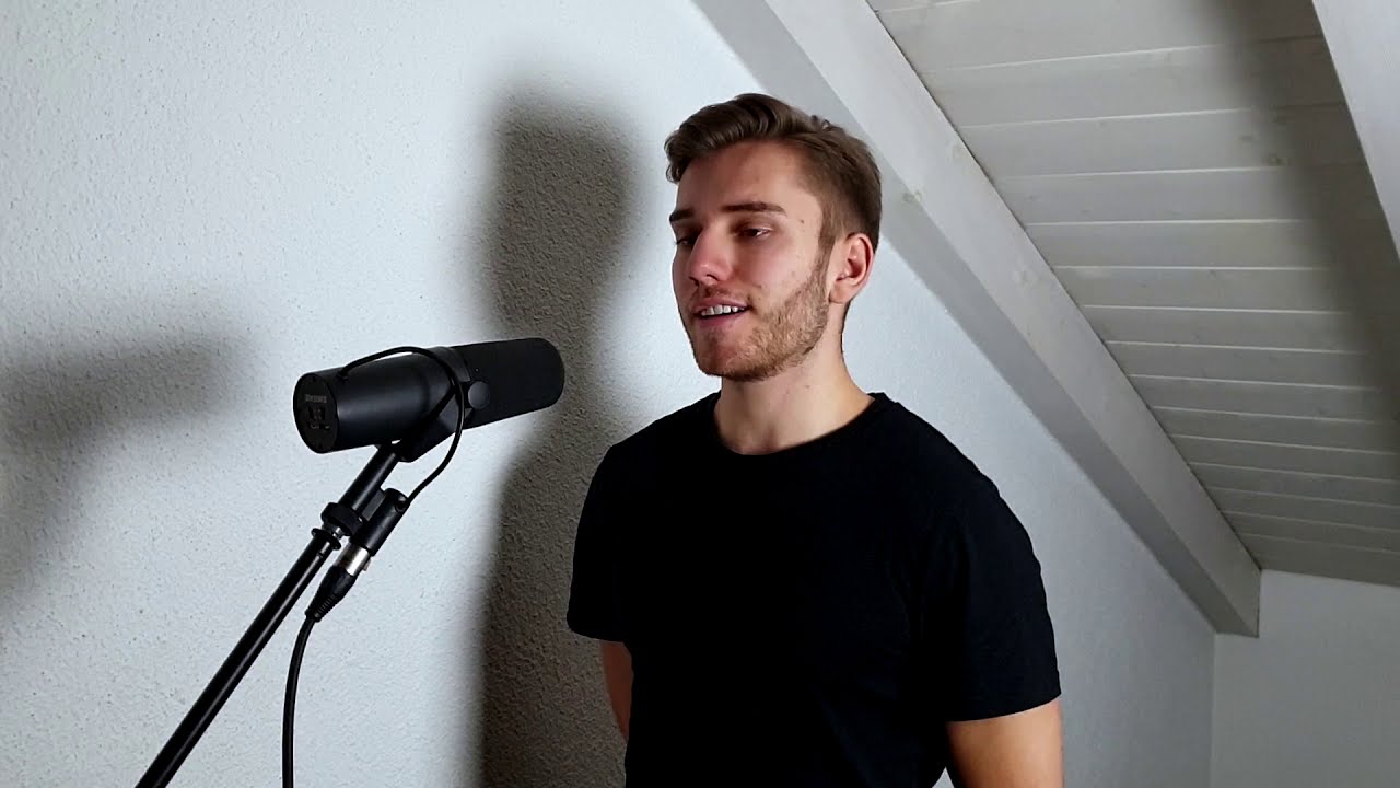 See You Again (Cover) in MEMORY of a friend ...