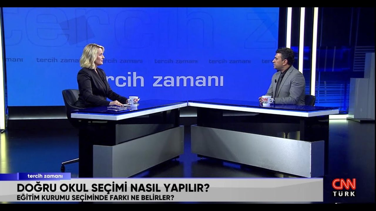 Eğitim Direktörü Ferhat Argın 