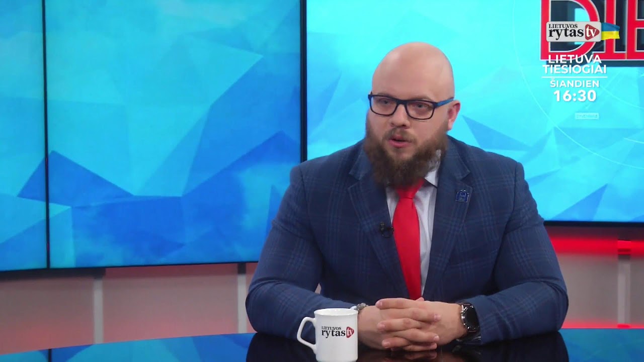 „Nauja diena“. Kaip užtikrinti stabilumą ir įgyvendinti reformas?