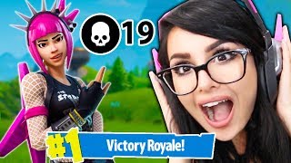 My most kills and best game ever on fortnite battle royale ps4! leave
a like if you enjoyed want more gameplay! double upload today!
subscribe t...