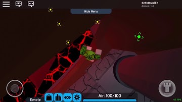 FE2 Beneath The Ruins No Buttons Fail