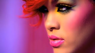 David Guetta feat. Rihanna - Who's That Chick (Day Version) v2 Ai HD Resimi