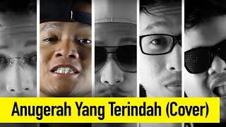 Download Lagu ANUGERAH YANG TERINDAH ACAPELLA - GRADASI COVER MP3 Download Lagu ANUGERAH YANG TERINDAH ACAPELLA - GRADASI COVER MP3