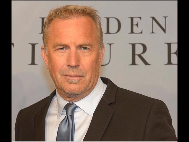 Men Celebrities Magnetic Grey Hairstyles | Kevin costner, Celebrities male,  Celebrities