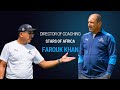 Pirates cup winners  stars of africa  coach farouk khan coaching