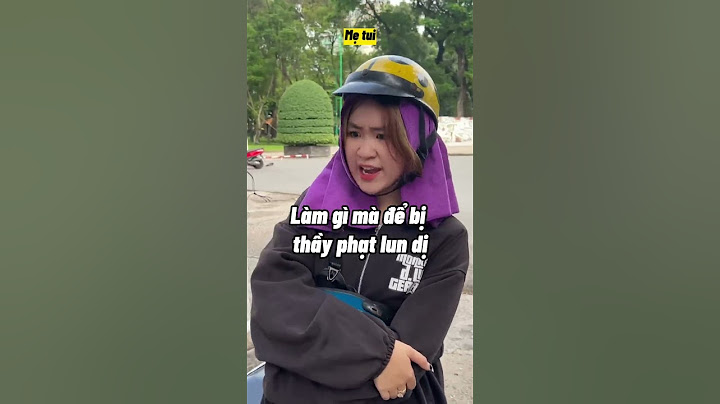 Đây Là Mẹ Tui Khi Biết Tui Bị Cô Giáo Phạt #shorts || Yến Nồi Cơm Điện x Lập Nguyên
