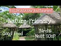 BALINSASAYAW RESTAURANT SILANG|| A PERFECT COMBINATION OF GOOD FOOD AND AMBIENCE|NATURE-FRIENDLY|