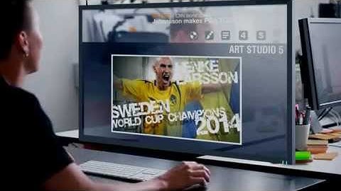 POPOTE Media Future Technology