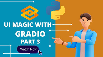 UI Magic with Gradio – Part 3 | Build a Smart Pizza Billing System with Order History