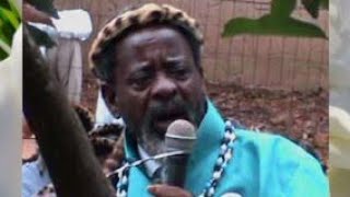 Mfu:Khuzwayo January2010 Ebuhleni (indoda okwathiwa ayikhethe inhliziyo yayo)#UNYAZI uthixo