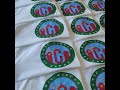 #printingtshirt #smallbusiness #tshirtprinting #screenprinters #fashion #tshirtcompany #printing