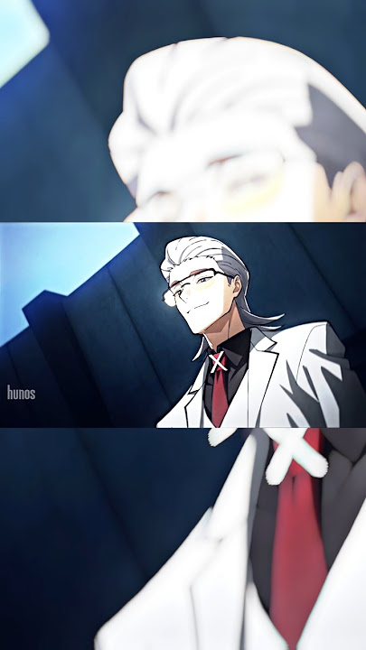 CANTO DE LUNA - HERO X (AMV/EDIT) #anime #alightmotion #viral #shorts #jjk #onepiece #naruto #Hero X