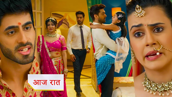 Yeh Rishta Kya Kehlata Hai NEW PROMO 9th July 2025