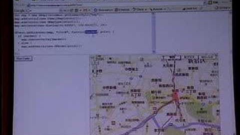 Google Developer Day Tokyo - Chris Atenasio (Japanese)