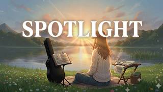 Spotlight – Syve Realiza (Official Lyric Video version 1)