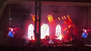 Ghost - “Kiss the Go-Goat” (Live) - 8/27/23 Nashville Ascend Amphitheater