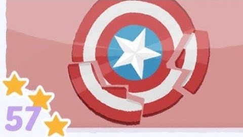 Perfect Tidy Level 57 Solution