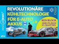 Schnelleres Laden bei E-Autos durch neue Kühltechnologie für Akkus | Elektroauto-News 94