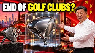 Full China's New Invention Could Replace Golf Clubs Forever Guide