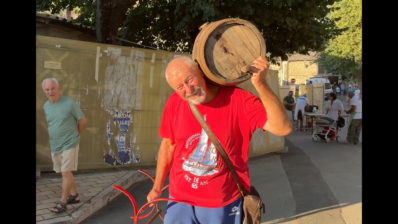 La Cannelletta del 2024