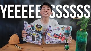 UNBOXING Transteam gun + Steam blade | Kamen rider build | Night Rogue, Blood stalk- (LE-UNBOX #1) UNBOXING Transteam gun + Steam blade | Kamen rider build | Night Rogue, Blood stalk- (LE-UNBOX #1)