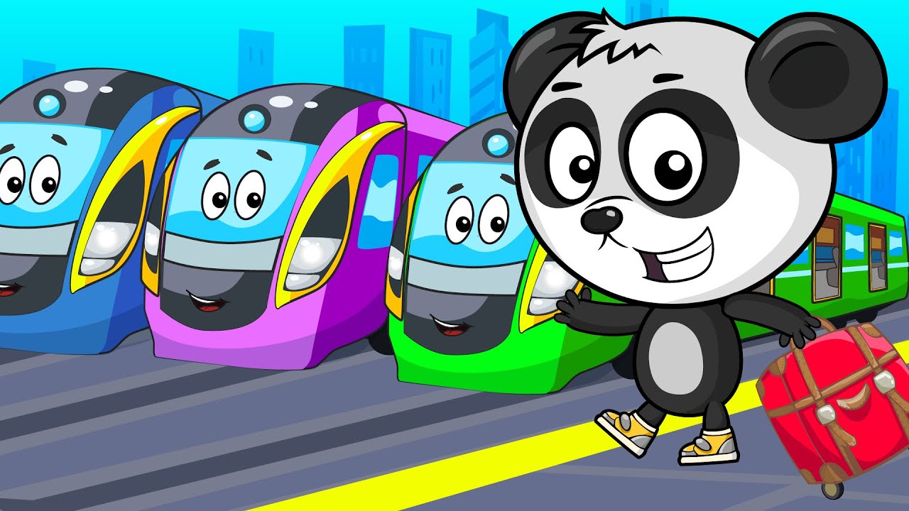 Bajka dla dzieci po polsku - Samochody dla dzieci - Bibi mechanik - Traktor