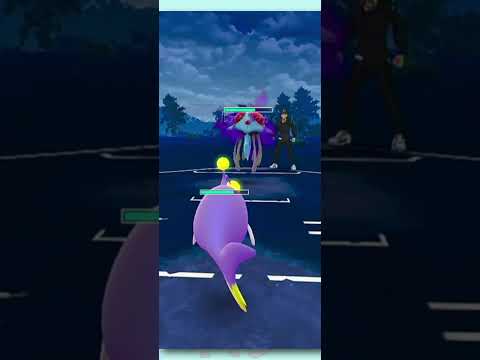 でんきタイプの刺さりが良いぞ！ランターンを使っていく！！【速成カップSLVer.】【ポケモンGO：GBL】