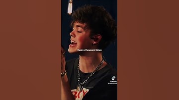 Thumbnail of 8 letters by whydontwe tiktok acc: @deagerald