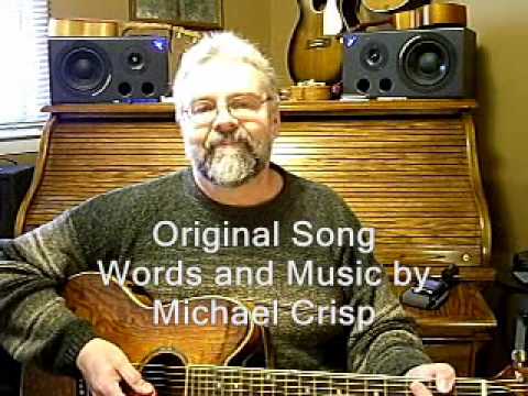 The Rules Don't Apply To Me - Michael Crisp original