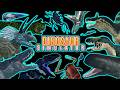 all dinosaur simulator dinosaurs