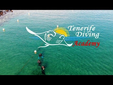PADI Instructor Course IDC Tenerife
