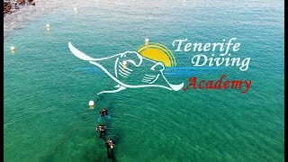 PADI Instructor Course IDC Tenerife