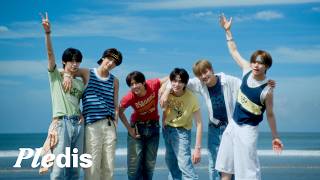 TWS (투어스) 'SODA SODA' Performance Film