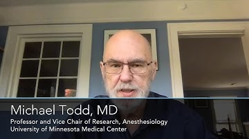 TwitchView presents Dr. Michael Todd: Why isn